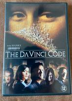 Dvd the Davinci code, Vanaf 12 jaar, Ophalen, 1980 tot heden, Zo goed als nieuw
