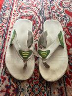 Reef slippers maat 9 / 42, Ophalen of Verzenden, Gedragen