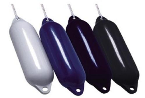 Fender stootwil STAR 4 24 x 70 cm SUPER-AANBIEDING!, Watersport en Boten, Accessoires en Onderhoud, Nieuw, Overige typen, Ophalen of Verzenden