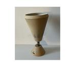 Philips Louis Kalff lamp, Ophalen of Verzenden, Gebruikt, Metaal, Mid-Century Modern