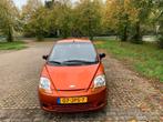 Chevrolet Matiz 0.8 5DRS 2009 benzine, Particulier, Metallic lak, Overige kleuren, Matiz
