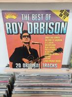 Sixties lp ROY ORBISON: THE BEST OF, Rock-'n-Roll, Ophalen of Verzenden, 12 inch