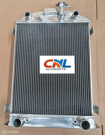 Radiateur Ford W/Flathead Engine AT AUTOMATIC 1932 beschikbaar voor biedingen