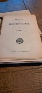 Kosmografie H. Nort - Thieme 1905, Ophalen of Verzenden