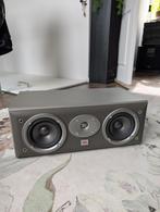 JBL Northridge E Series EC25 – 8 Ohm Center Speaker, Audio, Tv en Foto, Luidsprekers, JBL, Ophalen of Verzenden, Zo goed als nieuw