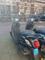 Sym fiddle 50s, Ophalen, Gebruikt, SYM, Benzine