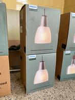 Philips MyCreation hanglampen 3D printed, Kunststof, Verzenden, Nieuw, Minder dan 50 cm