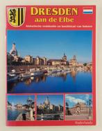 Dohrmann, R. - Dresden aan de Elbe / Nederlands, Boeken, Fiets- of Wandelgids, Europa, Ophalen of Verzenden, Gelezen