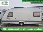 BEYERLAND SPRINTER 470 EB ENKELE BEDDEN + MOVER + VOORTENT, Bedrijf, 6 tot 7 meter, Beyerland, Mover