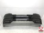 BMW M4 F82 F83 M Achterbumper Bumper 4xPDC Origineel!, Auto-onderdelen, Carrosserie en Plaatwerk, Gebruikt, Ophalen of Verzenden