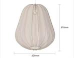 Bolia Balloon stijl hanglamp – helemaal nieuw in doos, Huis en Inrichting, Ophalen of Verzenden, Nieuw, Ovaal, 50 cm of meer
