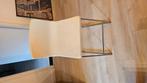 2 barstoelen, Huis en Inrichting, Stoelen, Ophalen, Gebruikt, Twee