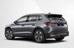 Skoda Elroq Business Edition 85 | 286 PK | Trekhaak | Adapti, Auto's, Skoda, Automaat, 571 km, Overige modellen, 82 kWh