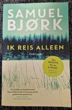 Boek: Ik Reis Alleen – Samuel Bjork, Ophalen of Verzenden, Gelezen, Nederland