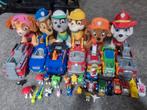 Paw patrol speelgoed, Kinderen en Baby's, Speelgoed | Actiefiguren, Zo goed als nieuw, Ophalen