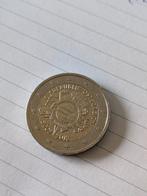 2 euro munt Oostenrijk herdenkingsmunt 2002-2012, Ophalen of Verzenden, Oostenrijk, 10 euro