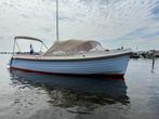 Intender 820 (2023), Watersport en Boten, Sloepen, Ophalen, 6 meter of meer, Diesel, Zo goed als nieuw