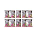 10 PACK Bait Tech Pro Natural Extra Groundbait 1.5kg €39,99, Ophalen of Verzenden, Nieuw, Overige typen
