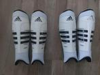 Hockey scheenbeschermers, Adidas, maat XS, Sport en Fitness, Hockey, Ophalen of Verzenden, Gebruikt, Overige typen