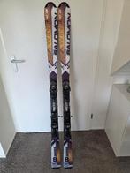 Salomon ski's X wing 8  166cm., Ophalen, 160 tot 180 cm, Gebruikt, Salomon