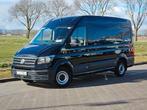 VOLKSWAGEN CRAFTER 35 2.0 l3h3 automaat navi!, Gebruikt, Euro 6, 4 cilinders, Volkswagen