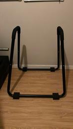 Dip station, Sport en Fitness, Fitnessmaterialen, Ophalen, Zo goed als nieuw, Overige typen