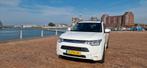 Mitsubishi Outlander 2.0 Dohc Mivec Phev 203pk 4WD CVT 5P, Auto's, 1998 cc, Outlander, 4 cilinders, Wit