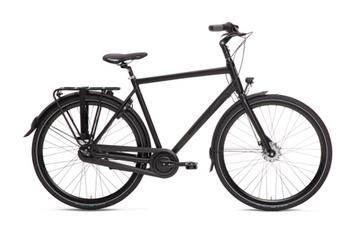 BSP Voyager Herenfiets beschikbaar voor biedingen
