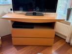 TV-meubel 65x120/90x48 cm, Ophalen, Gebruikt, 100 tot 150 cm, Minder dan 100 cm