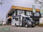 Knaus Van Wave 640 Vansation 4 PERSOONS! SALE!, Automaat, Standaard zit, Bedrijf, Diesel