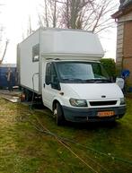 Foodtruck, mobiele keuken, kookwagen, Vacatures, Variabele uren, Overige niveaus, Starter, Overige vormen
