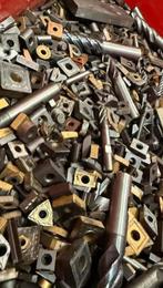 Widia inkoop beste prijze en alle andere soorte edel/metalen, Ophalen, Koper