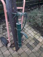 rood koperen waterpomp, Ophalen of Verzenden, Koper