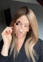 Haartopper hairtopper toupet haarstuk pruik echt haar ombre, Sieraden, Tassen en Uiterlijk, Uiterlijk | Haarverzorging, Ophalen