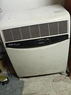 mobiele airco, Witgoed en Apparatuur, Airco's, Ophalen, Gebruikt, Minder dan 60 m³, Timer