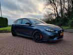 Hyundai i30N 2.0 T-gdi 275pk Performance 2020 Grijs, Auto's, 1998 cc, 4 cilinders, 75 €/maand, Handgeschakeld