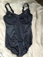 Prima Donna Body - Maat 85E, Ophalen of Verzenden, Zwart, Body of Korset