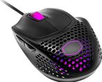 Coolermaster MM720 Muis MATTE FINISH (2x beschikbaar NIEUW), Muis, -, -, Coolermaster