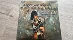 Schotland for ever De pipes&drums of the Royal Scots Greys, Ophalen of Verzenden, Zo goed als nieuw