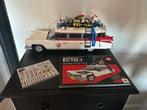 LEGO 10274	- Ghostbusters ECTO-1, Ophalen of Verzenden, Zo goed als nieuw, Complete set, Lego