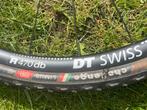 DT Swiss R470db wielset tubeless ready, Fietsen en Brommers, Fietsonderdelen, Ophalen of Verzenden, Zo goed als nieuw, Racefiets