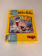 Niko kilo kaartspel, Een of twee spelers, Ophalen of Verzenden, Zo goed als nieuw, HABA