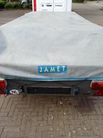 Jamet vouwwagen model Texas, Lichtgrijs, Ophalen of Verzenden, Aanwezig, Jamet
