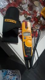 Fluke T5-1000 nieuw, Ophalen of Verzenden, Nieuw, Multimeter