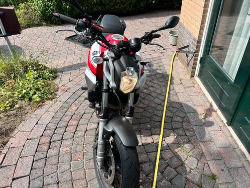 Yamaha mt 03 - 2012, Motoren, Motoren | Yamaha, Particulier, Naked bike, 12 t/m 35 kW, 1 cilinder, Minimaal motorrijbewijs A2