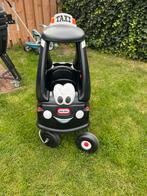 Little tikes auto, Ophalen of Verzenden, Gebruikt