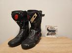 SIDI Motorcycle Boots 41, SIDI, Heren, Ophalen of Verzenden, Laarzen