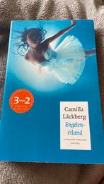 Camilla Läckberg - Engeleneiland, Boeken, Ophalen of Verzenden, Zo goed als nieuw, Nederland, Camilla Läckberg