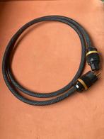 Pangea Audio highend Powercable izgst, Audio, Tv en Foto, Audiokabels en Televisiekabels, Ophalen of Verzenden, Zo goed als nieuw