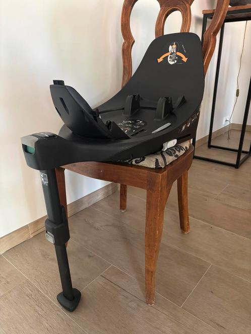 Cybex base Z i-Size isofix draaibaar, Kinderen en Baby's, Autostoeltjes, Overige merken, Isofix, Ophalen of Verzenden